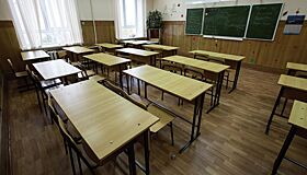 В Севастополе отменены занятия в школах из-за отключения света после атаки БПЛА
