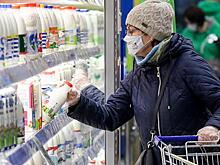 Молоко, сметана, творог станут непозволительной роскошью