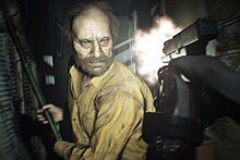 «У меня мурашки от страха». Игроки нашли в Resident Evil 7 жуткий крик