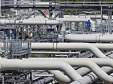 Рынку сжиженного природного газа предсказали тяжелый период в 2023 году