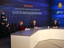 Олег Мельниченко рассказал о планах по озеленению Пензы