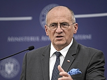 В Европе заявили о необходимости выплаты РФ репараций Украине