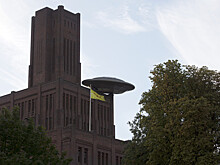 Астроном раскрыл правду о недавно найденном корабле инопланетян