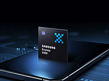 Samsung представила первый в мире 2-нм процессор для смартфонов