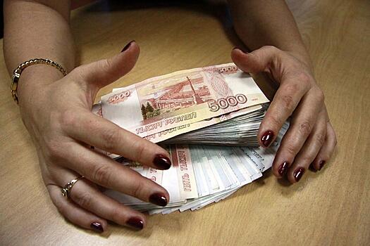 В Кирсе бухгалтер украла у своего работодателя более 1 млн рублей