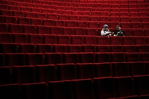 Отказ или отсрочка? Владельцы кинотеатров боятся не выжить без субсидии в 6,5 млрд рублей