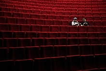 «Индустрия рухнула»: Владельцы кинотеатров заявили о потере 75% зрителей