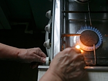 В Волгограде проверяют безопасность внутридомового газового оборудования