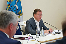 Дмитрий Азаров одобрил план минтруда по созданию кадрового сервиса на Госуслугах