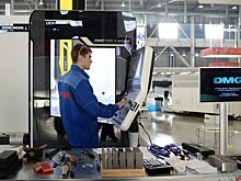 В России запустят программу повышения производительности труда