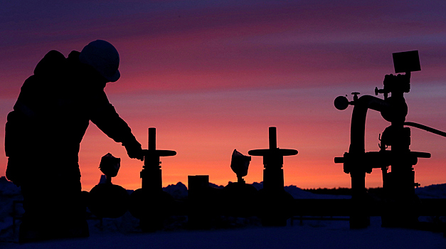 Украина продолжает искать клиентов для хранения газа на своей территории