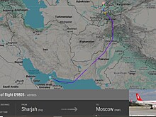 Туристы с билетами Air Arabia ждут ясности от авиакомпании
