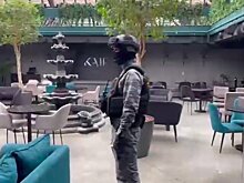 Ресторан Моргенштерна закрыли в Москве по решению суда