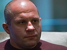 Емельяненко отреагировал на избиение вице-президента союза MMA России