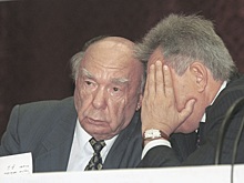Кем на самом деле был соратник Горбачева Александр Яковлев