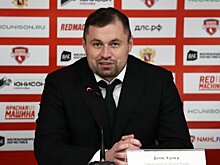 Куляш как тренер следит за Никитиным, Федоровым, Разиным: «КХЛ – лучшая лига России. Мы с Таратухиным туда стремимся»