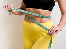 Никак не получается похудеть? Вот 5 ошибок, которые мешают это сделать