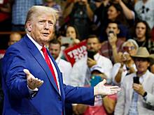 Бывший советник Зеленского заявил об угрозе Украине в случае возвращения Трампа