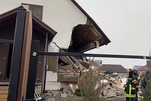 Женщина и двухлетний ребенок погибли в Белгородской области от атаки БПЛА