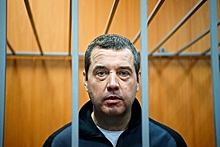 Бывший глава Росграницы осужден на 10 лет