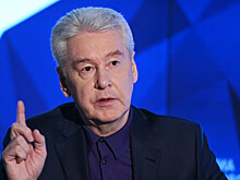 Собянин: в Москве более 80% работников образования и здравоохранения привились от COVID-19