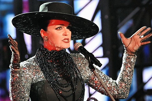 Певица Слава раскрыла свой страшный диагноз