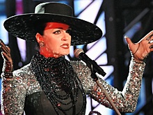 Певица Слава раскрыла свой страшный диагноз