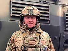 Артиллеристы поразили около 120 целей на Краснолиманском направлении