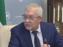 Олег Морозов: "У Татарстана какое-то болезненное стремление к инновациям"
