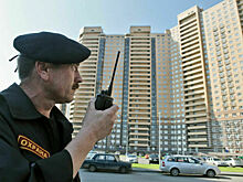 Депутаты предложили новую редакцию закона о частной охранной деятельности