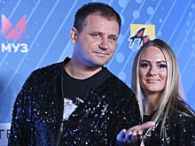 Зрители заметили бывших танцоров Булановой на концерте группы "Марсель"