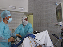 Хирурги Нового Уренгоя освоили новый вид операций против мужского бесплодия