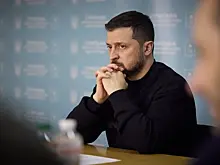 Зеленский второй раз за полгода сменил командующего спецоперациями