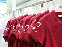 Больше половины московских медиков получили новую форму