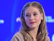 Асмус совершила путешествие мечты