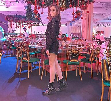 Григорий Лепс похвалился, какой красавицей стала его дочь Ева