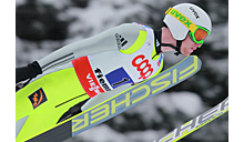 Названы составы сборных РФ по прыжкам с трамплина и лыжному двоеборью на ЧМ