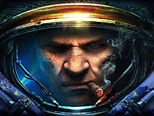 Легендарные StarCraft и StarCraft II появятся в подписке Game Pass