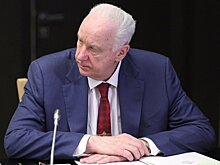 Бастрыкин потребовал доклад о падении лифта с семьей в Набережных Челнах