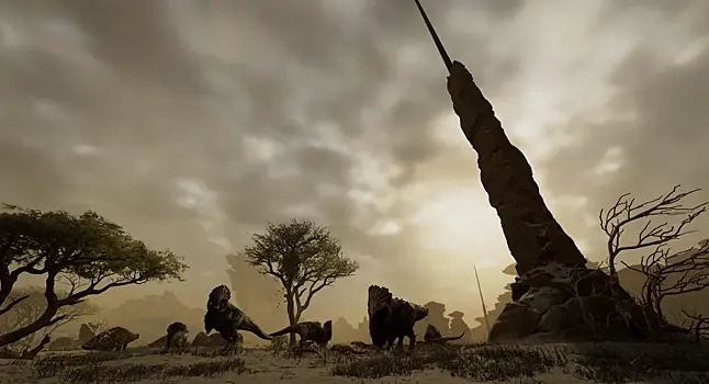 Capcom не подтвердила релиз Monster Hunter Wilds в 2025 финансовом году