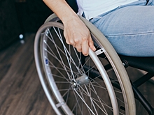 Безбарьерная среда. Спортивные площадки Внуково и парк «Фили» борются за звание лучших