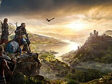 Assassin's Creed Valhalla станет связующим звеном серии: она может вернуть старых фанатов