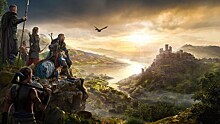 Assassin's Creed Valhalla станет связующим звеном серии: она может вернуть старых фанатов