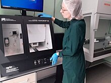 У пензенских медиков появился новый прибор для расшифровки геномов