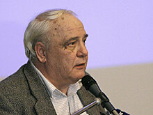 Биография Владимира Буковского