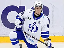 СКА потерпел первое поражение в сезоне