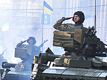 Украина получит военную помощь от Турции