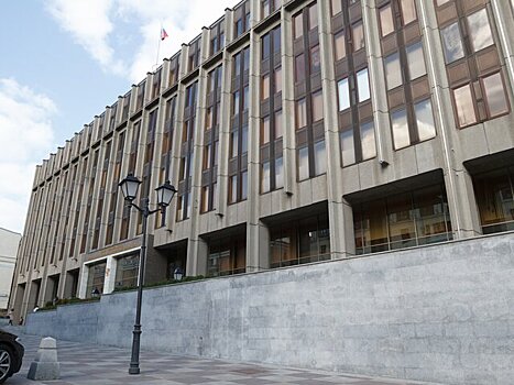 В Совфеде отреагировали на планы ЦРУ вербовать россиян