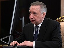 The Bell: Беглов входит в ближайший круг Путина