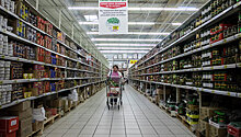 Правительство прокомментировало идею о запрете круглосуточных гипермаркетов